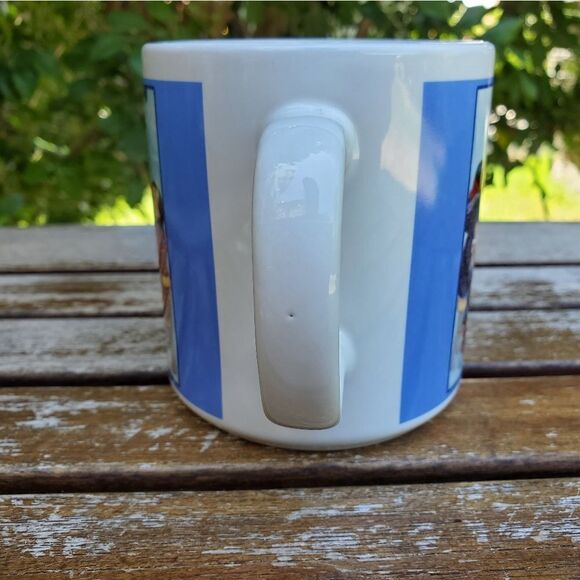 Barbara Lavallee Inuit Kitchen Coffee Cup Mug - Picture 4 of 6